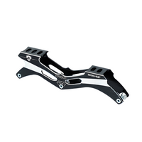 Frame Flying Eagle Crow negro 3x110mm Flying Eagle