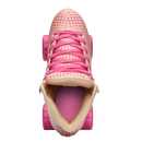 Patines Impala Pink Tartan Impala