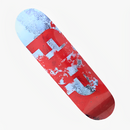 Tabla Flip Team Distortion -  Rojo Element