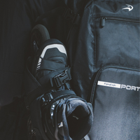 Mochila flying Eagle PORTECH Black Flying Eagle