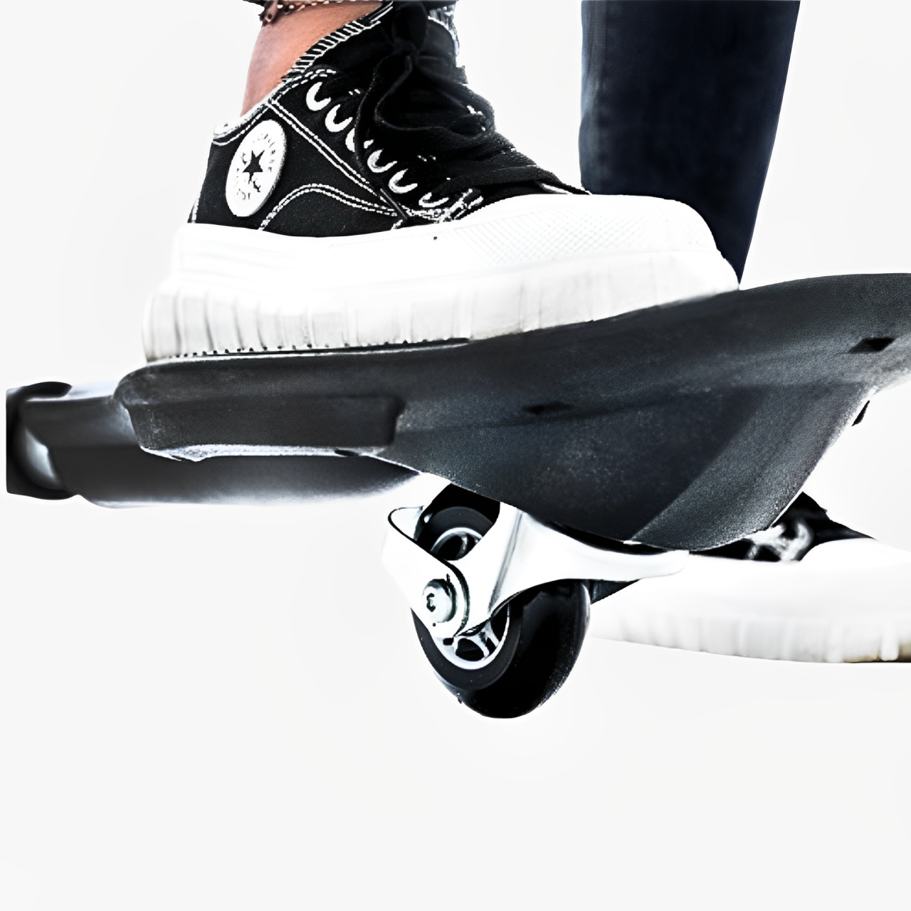Patineta Ripstik NaluRider Naluraider