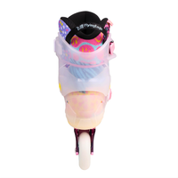 Flying Eagle X5D SHRIKE PRO Rosa Full Skate Shop