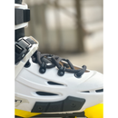 Flying Eagle F6S Blanco Pro Custom 3x110 Flying Eagle