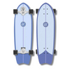 Surf Skate GalopeAlma Full Skate Shop