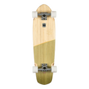 Big Blazer 32" Cruiser Bamboo/Olive Globe
