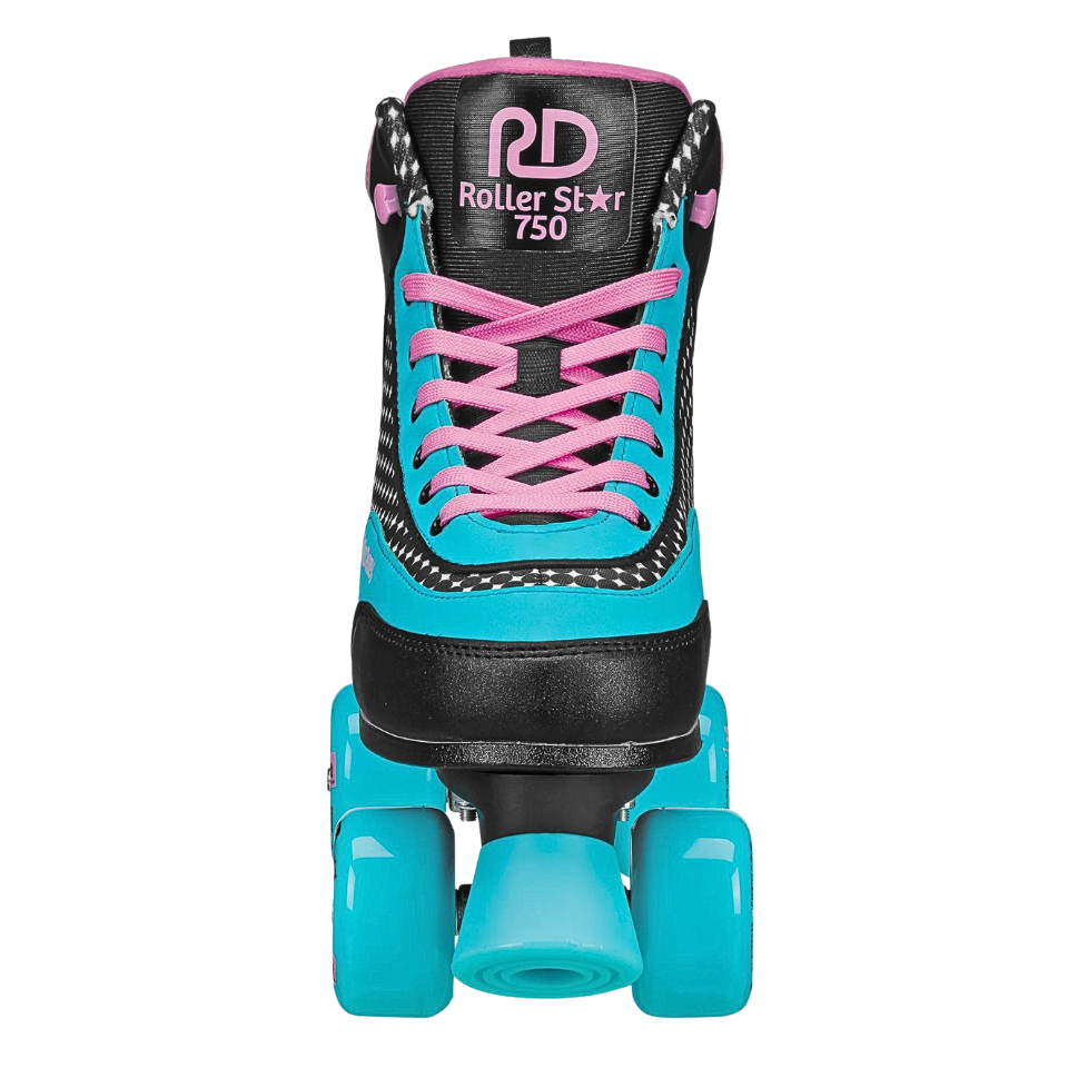Roller Derby Roller Stars Azul Roller Derby