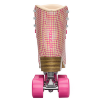 Patines Impala Pink Tartan Impala
