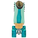 Patines Quad Candi GRL Carlin - Green/Blue Roller Derby