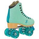 Patines Quad Candi GRL Carlin - Green/Blue Roller Derby