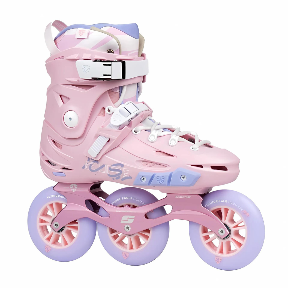 Flying Eagle F110 Eclipse Rosa F5T