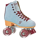 Patines Quad Candi GRL Carlin - Blue/Burgundy| Roller Derby