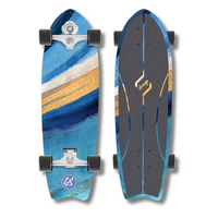 Surf Skate GalopeAlma Full Skate Shop