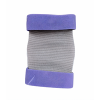 Protecciones Flying Eagle Cobet Blanco/Purpura Flying Eagle