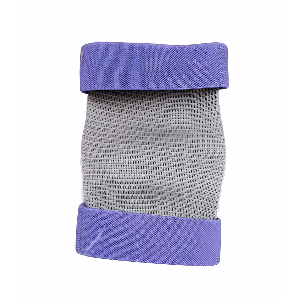 Protecciones Flying Eagle Cobet Blanco/Purpura Flying Eagle