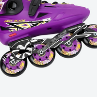Patines Flying Eagle Fast Blade – Edición Morada Flying Eagle