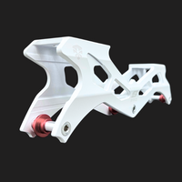 Frame/Guia Flying Eagle Supersonic Blanco Flying Eagle