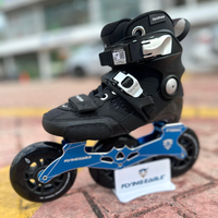 Flying Eagle Drift Jr Negro Flying Eagle