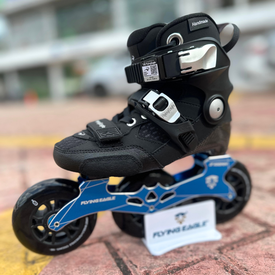 Flying Eagle Drift Jr Negro Flying Eagle