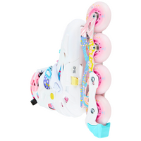 Patines Flying Eagle NADIA ND - Rosa