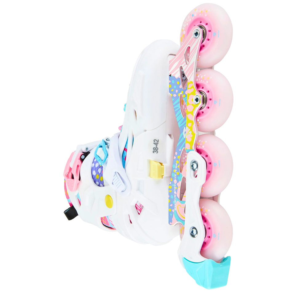 Patines Flying Eagle NADIA ND - Rosa