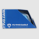 Casco Flying Eagle Fast Forward Azul Flying Eagle