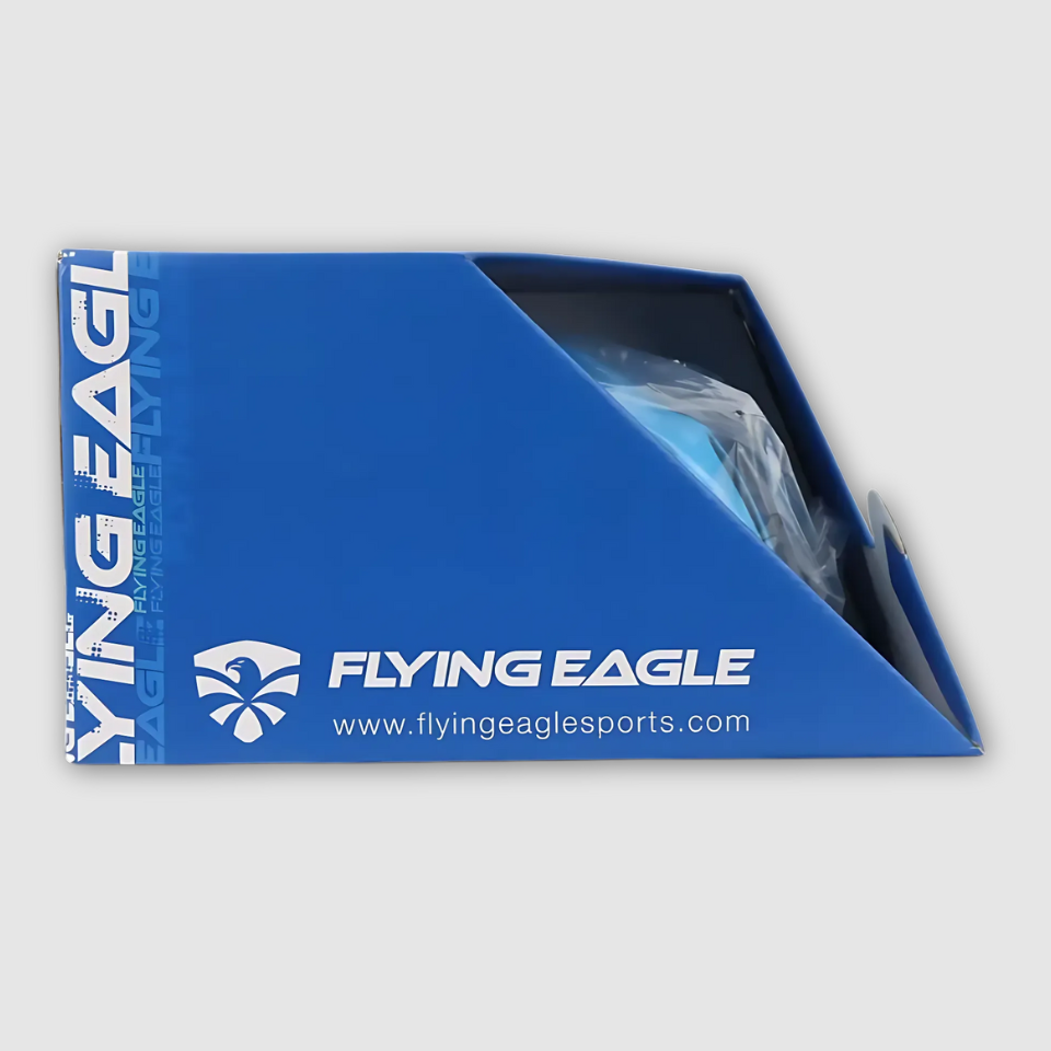 Casco Flying Eagle Fast Forward Azul Flying Eagle