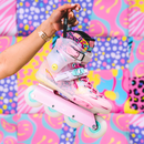 Flying Eagle X5D SHRIKE PRO Rosa Full Skate Shop