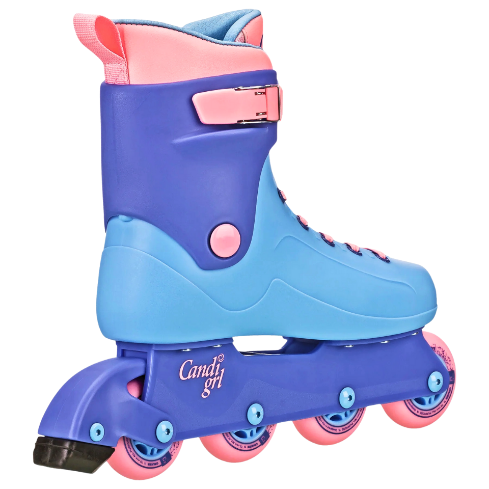 Roller Derby Candi Grl South Beach Inline - Tafi Roller Derby