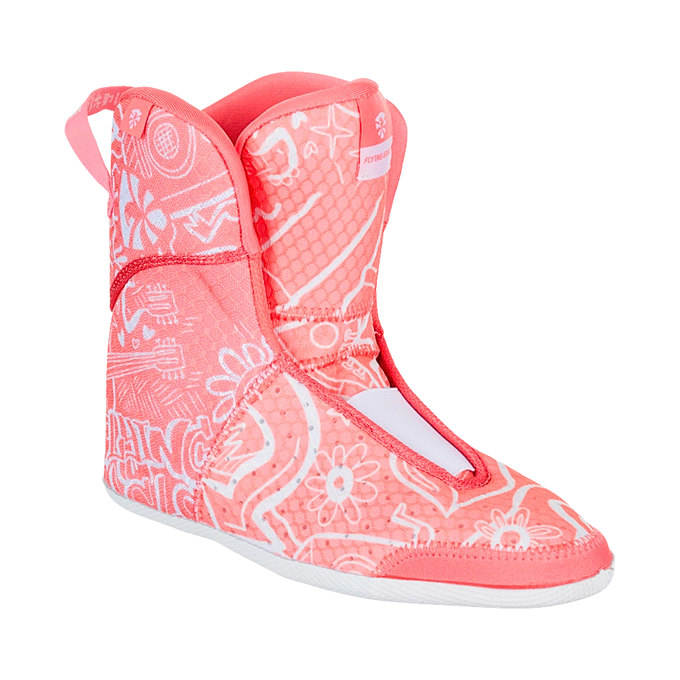 Flying Eagle X5D  - Rosa Flying Eagle