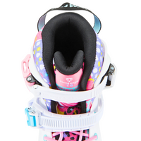 Patines Flying Eagle NADIA ND - Rosa