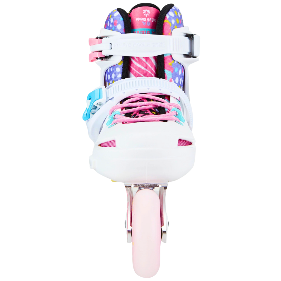 Patines Flying Eagle NADIA ND - Rosa