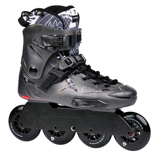 Ruedas Skate Tuxs 53mm 102a Pro Park Street - Cuatro Regiones Skates
