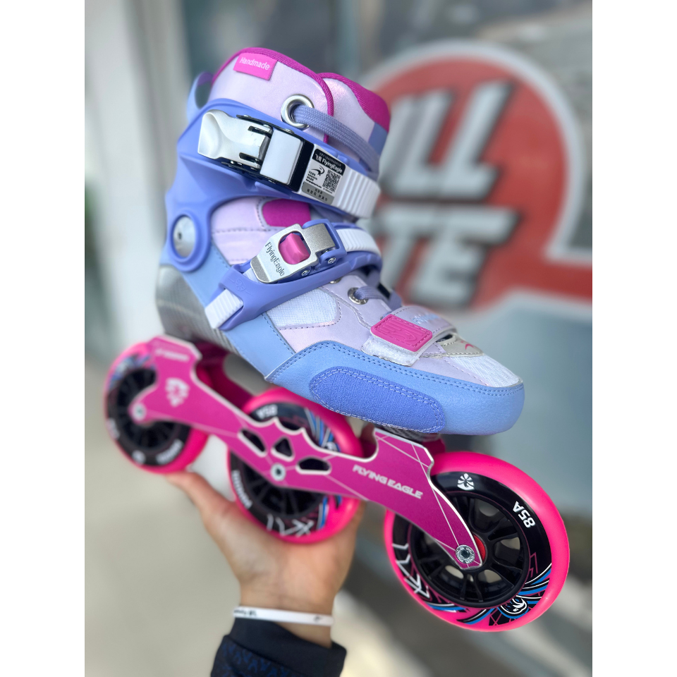 Flying Eagle Drift Jr Rosa