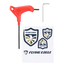 Flying Eagle Enkidu Negro Flying Eagle