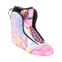 Patines Flying Eagle NADIA ND - Rosa