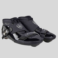 Ptines de velocidad Flying Eagle Leader Flying Eagle