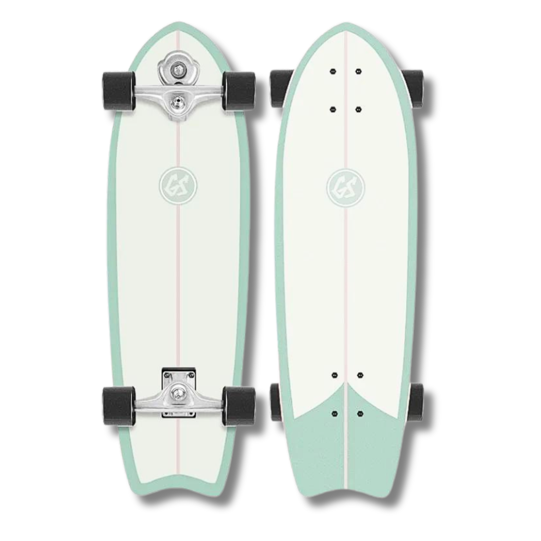 Surf Skate GalopeAlma Full Skate Shop