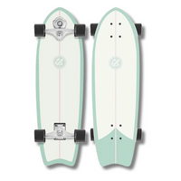 Surf Skate GalopeAlma Full Skate Shop