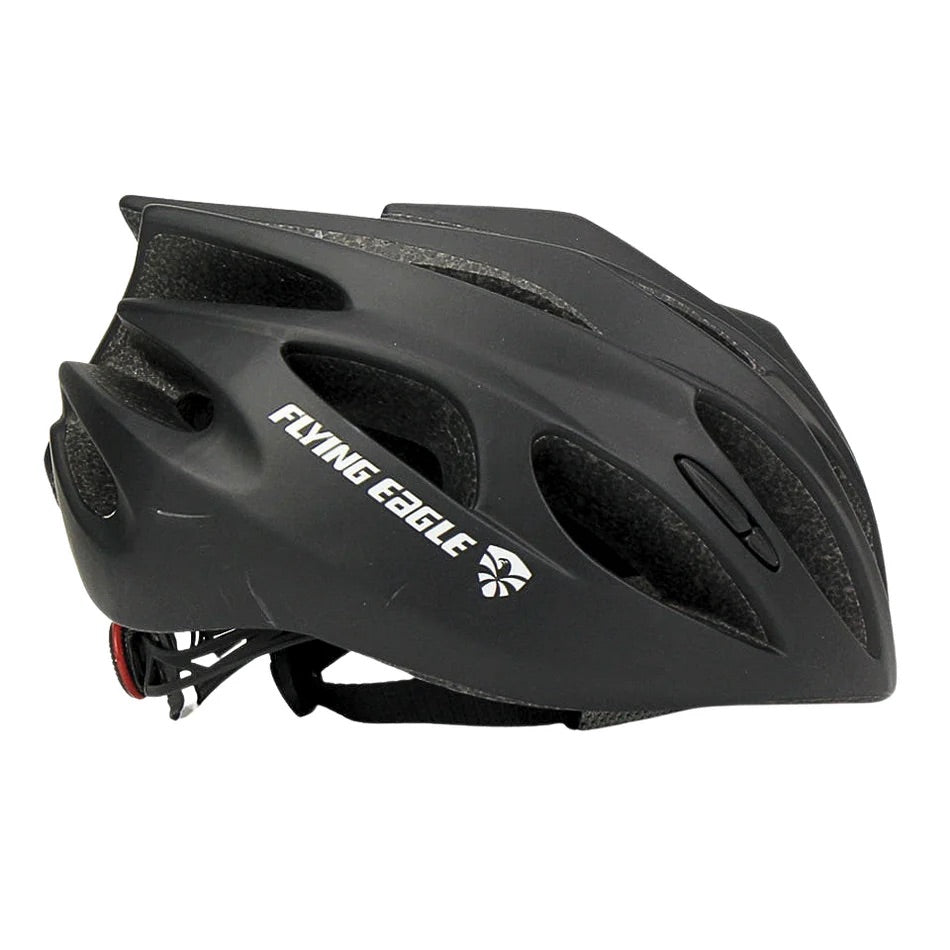 S/M (54-58CM) / Negro