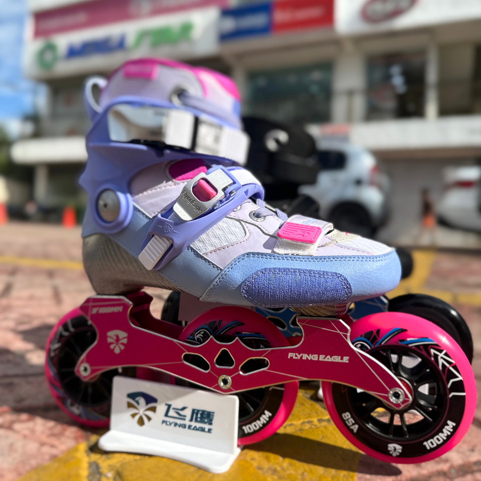 Flying Eagle Drift Jr Rosa Flying Eagle