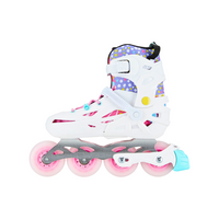 Patines Flying Eagle NADIA ND - Rosa