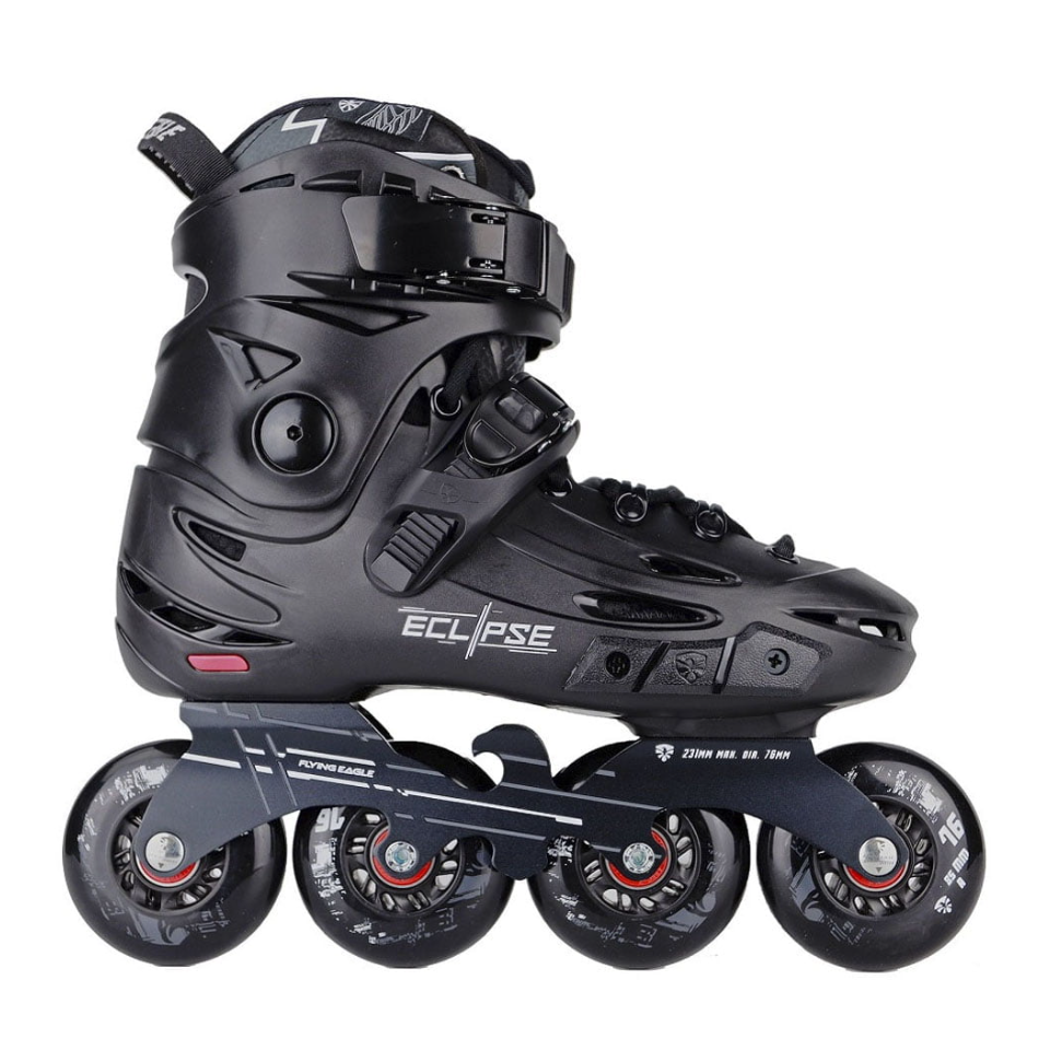 Flying Eagle F5S Eclipse Negro