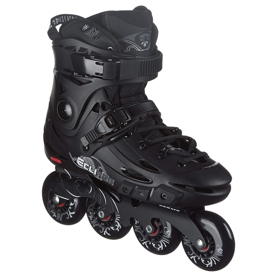 Flying Eagle F5S Eclipse Negro