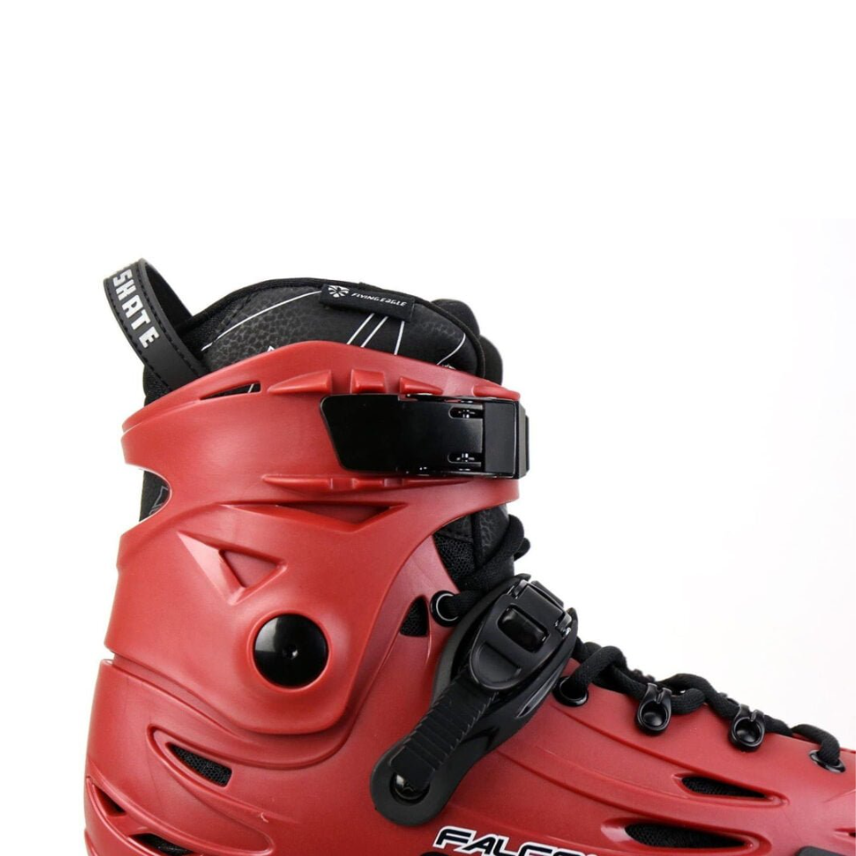 Flying Eagle F6S Falcon Rojo Full Skate Shop