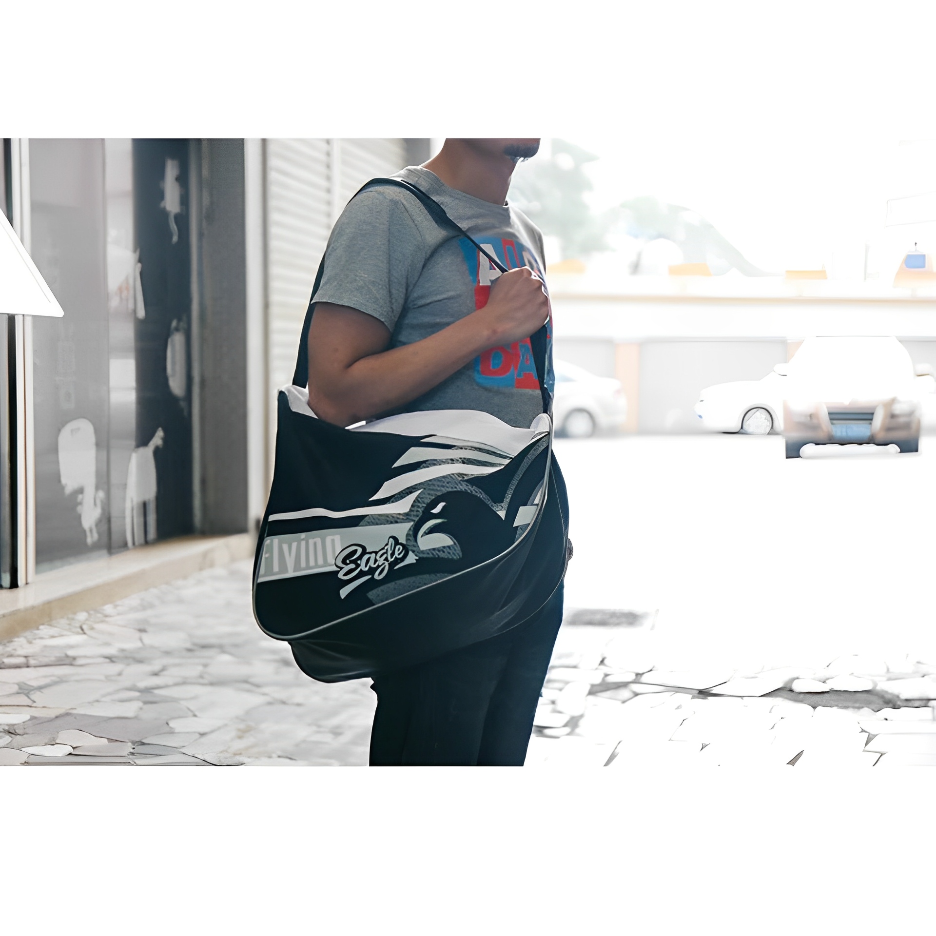 Bulto|Bolso para patines Flying Eagle Flying Eagle
