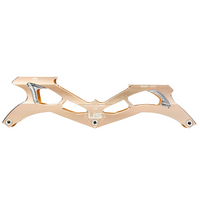 Frame Gold Flying Eagle 3x125mm Flying Eagle
