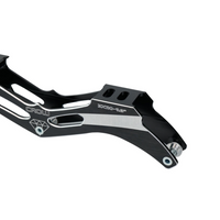 Frame Flying Eagle Crow negro 3x110mm Flying Eagle