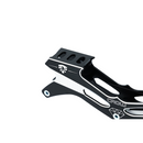 Frame Flying Eagle Crow negro 3x110mm Flying Eagle