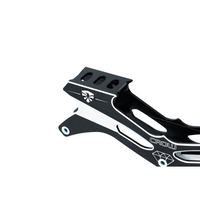 Frame Flying Eagle Crow negro 3x110mm Flying Eagle