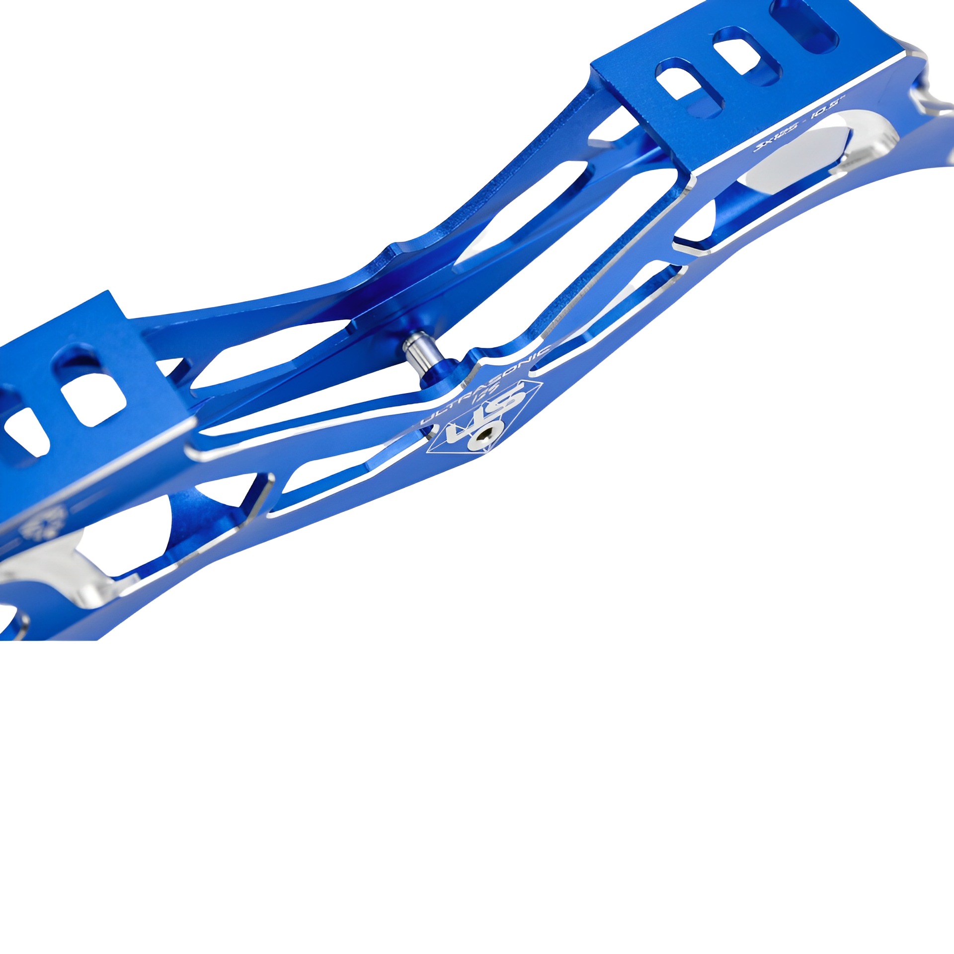 Frame Flying Eagle 3X125mm Azul